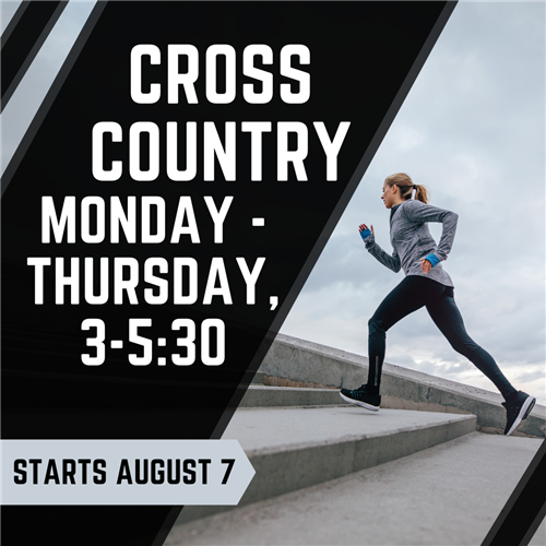 Cross Country